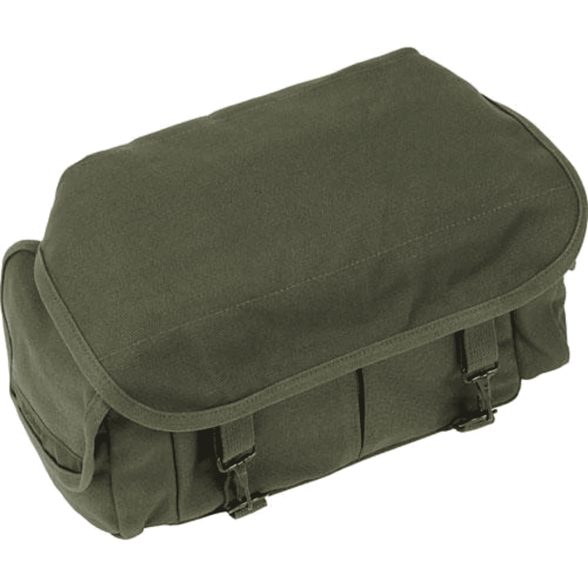 domke-f-2-schultertasche-canvas-schwarz-f-r-2-dslr image 2