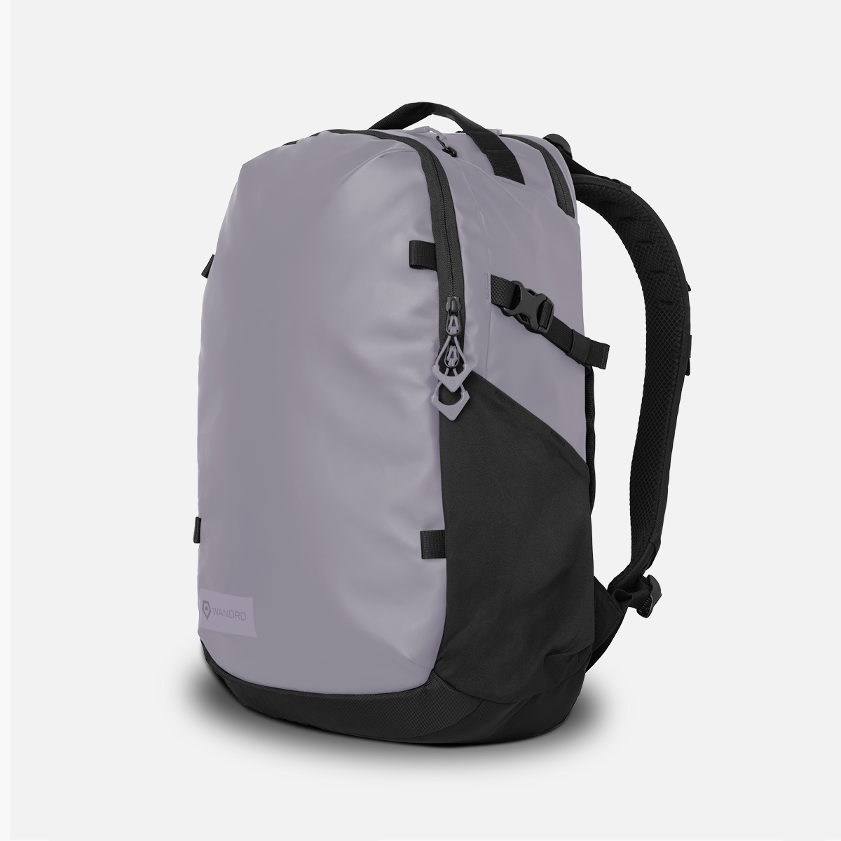 wandrd-nimbus-18l-rucksack-tagesrucksack-schwarz image 7