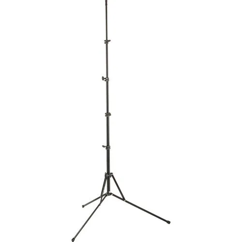 lowel-uni-to-lampenstativ-lichtstativ-241-cm-schwarz image 1