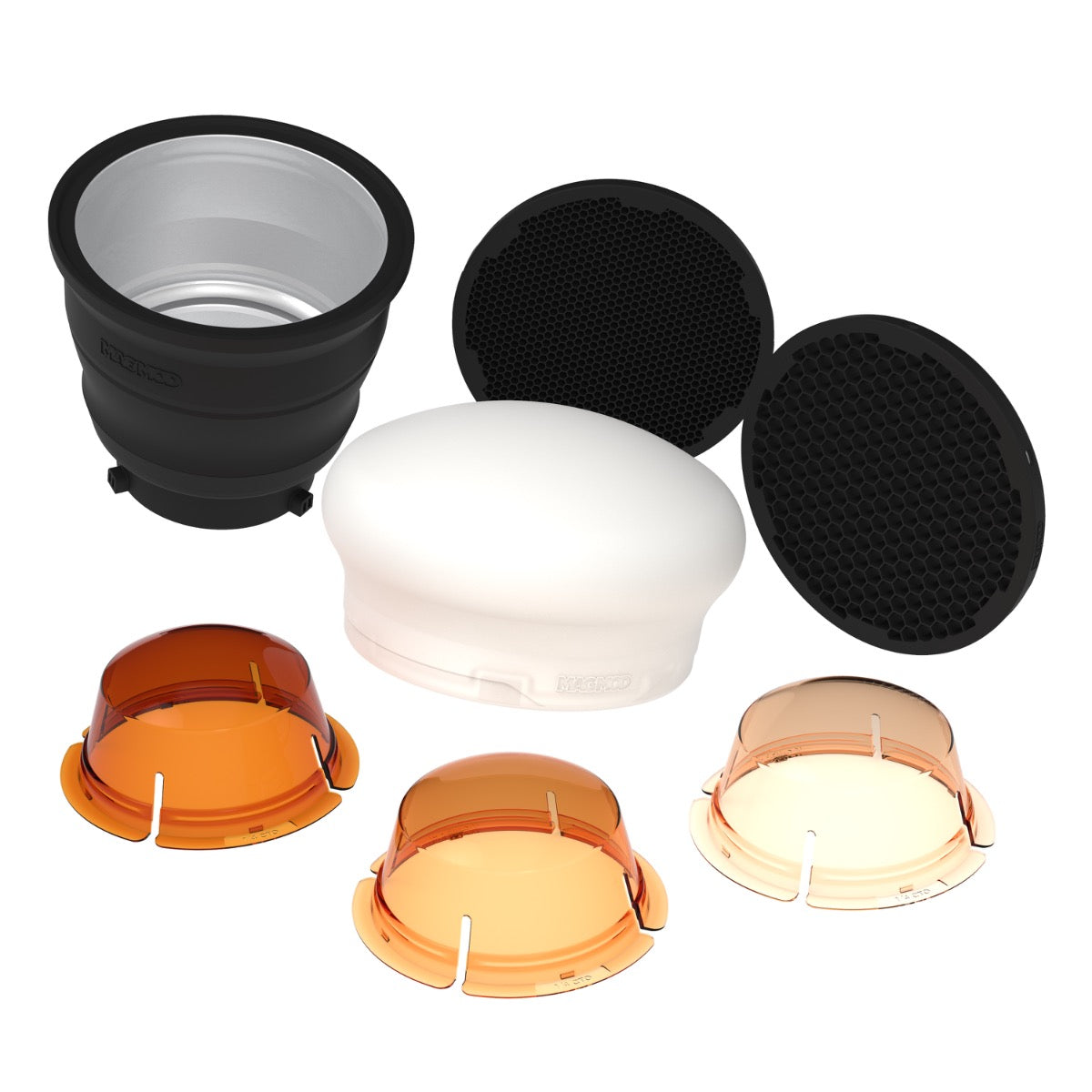 magmod-xl-professional-strobe-kit-studioblitz-set image 1