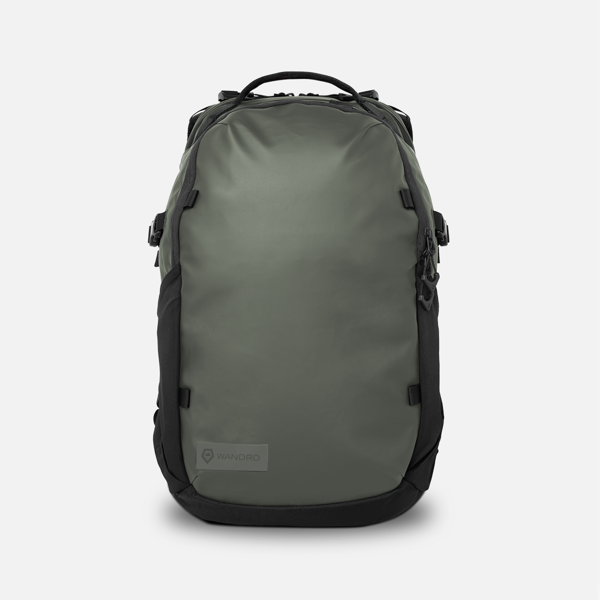 wandrd-nimbus-18l-rucksack-tagesrucksack-schwarz image 4