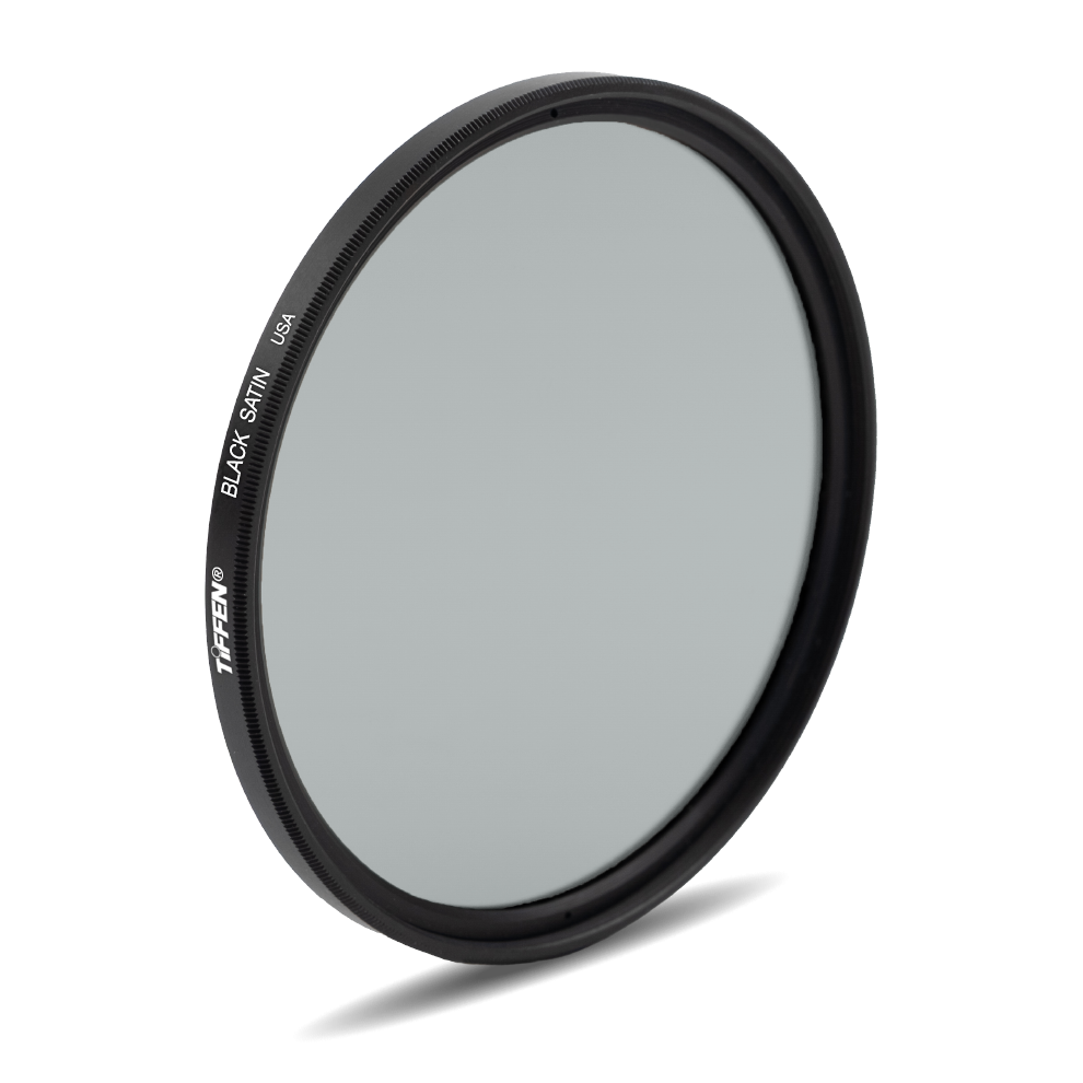 tiffen-black-satin-schraubfilter-77mm-1-2-diffusion image 1