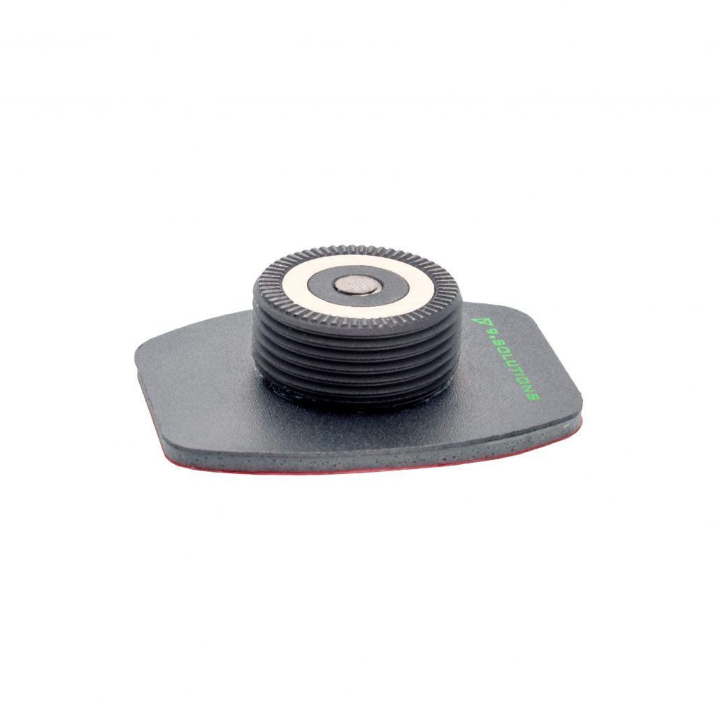 3-legged-thing-9-solutions-quick-mount-receiver-klebeplatte image 1