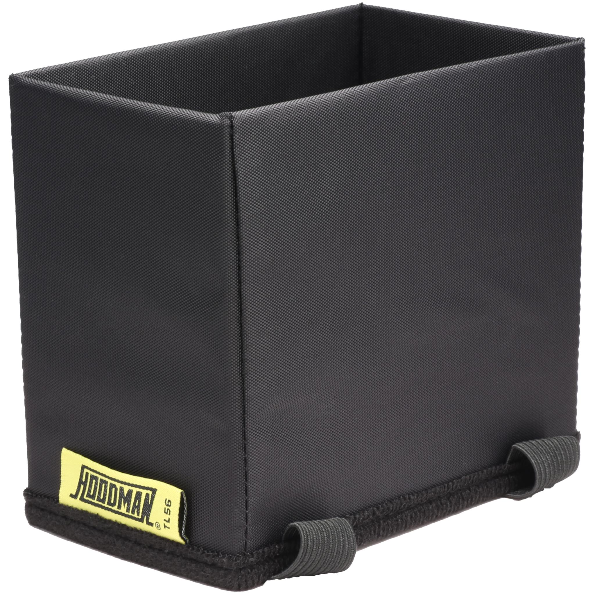 hoodman-tl56-monitorblende-tvlogic-5-6-zoll-faltbar image 3