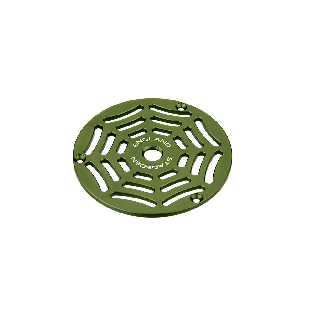 3-legged-thing-jason-montageplatte-olive-drab-green-magnesium image 7