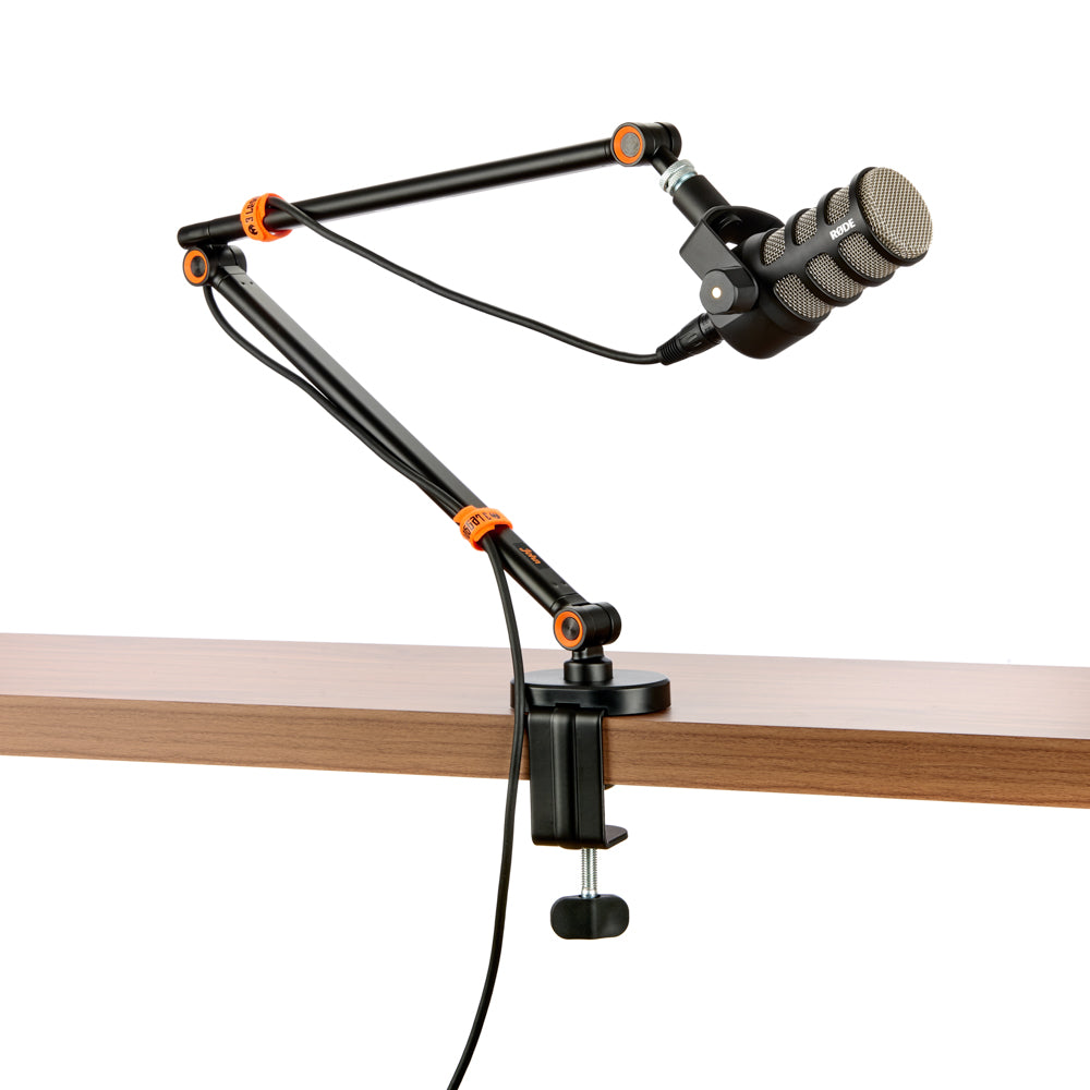 3-legged-thing-john-mikrofonarm-tisch-1kg-schwarz image 1