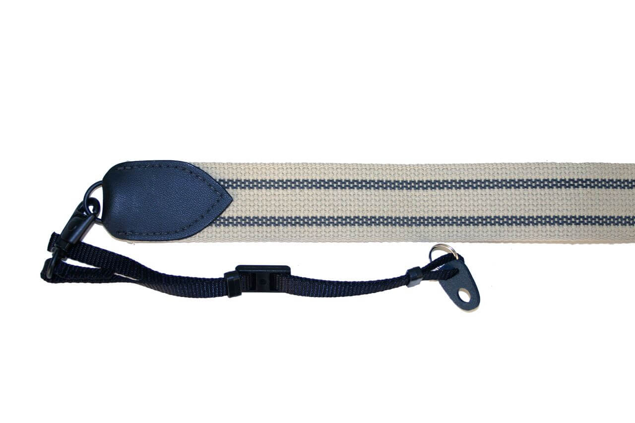 domke-1-5-web-strap-schultergurt-schwarz-schnellv image 3