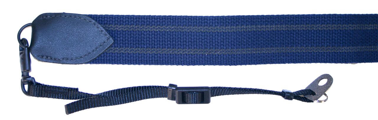 domke-1-5-web-strap-schultergurt-schwarz-schnellv image 2