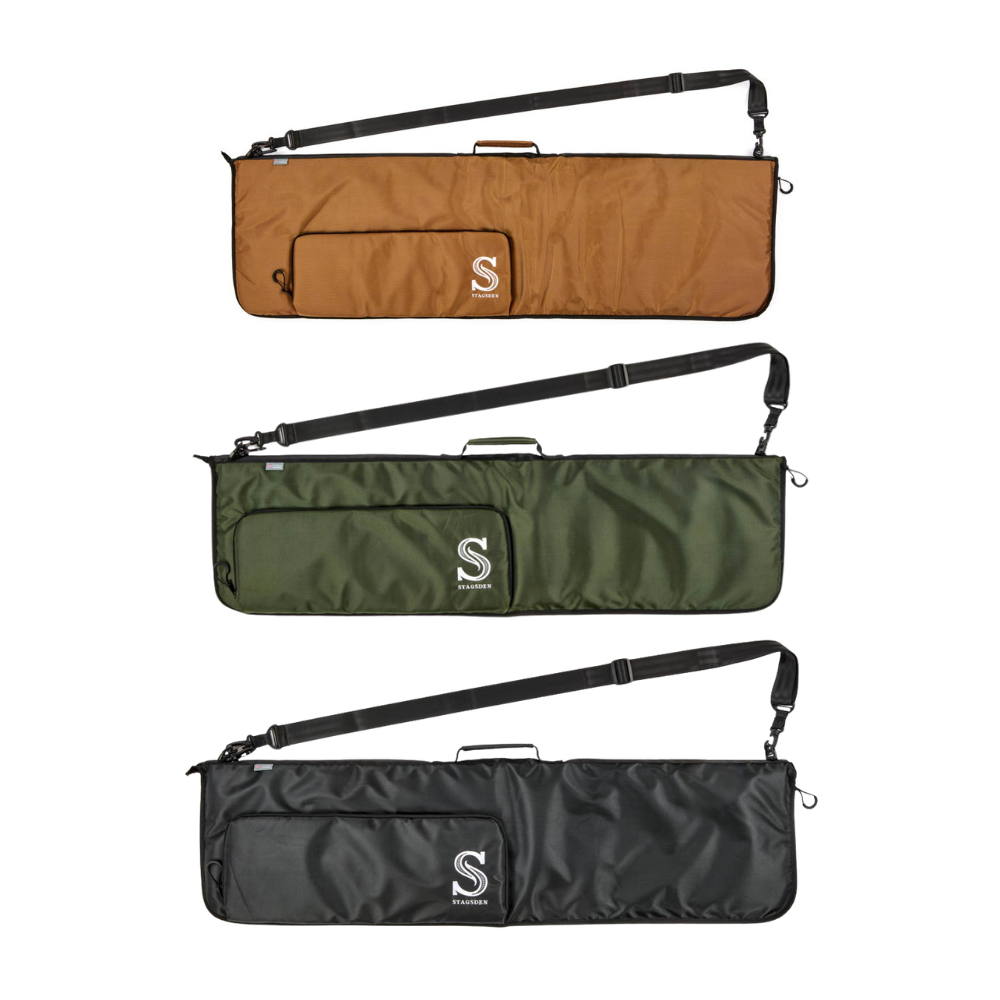 3-legged-thing-stagbag-gewehrtasche-gepolstert-schwarz-stagbag image 1