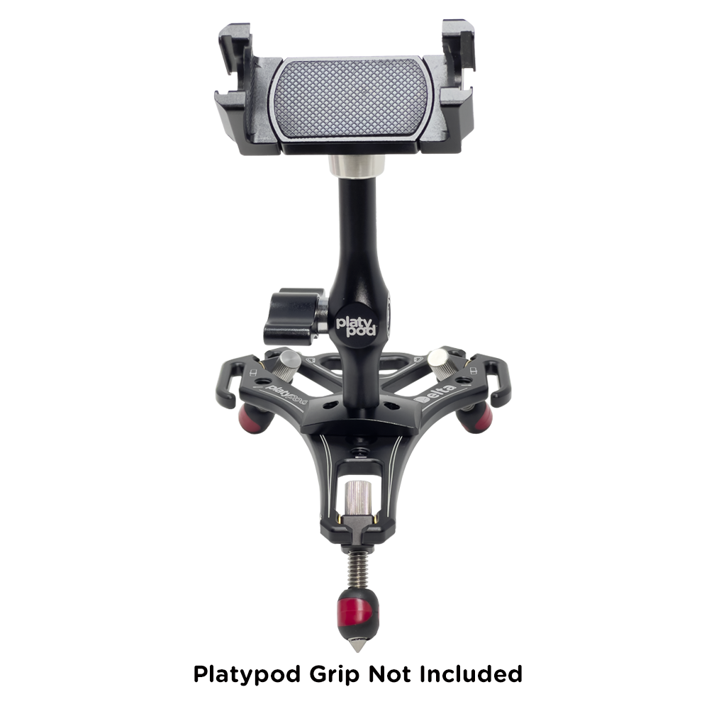 platypod-delta-ministativ-edelstahl-faltbar image 5