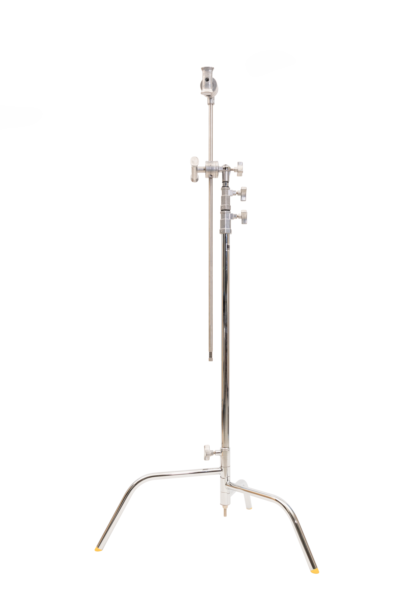 lowel-ctb-40-c-stand-lampenstativ-299-cm-schwarz-turtle-base image 1