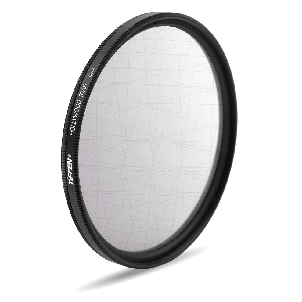 tiffen-hollywood-star-filter-77mm-stern-effektfilter image 1