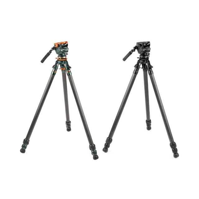 3-legged-thing-ridley-carbon-stativ-nivellierbasis-schwarz image 1