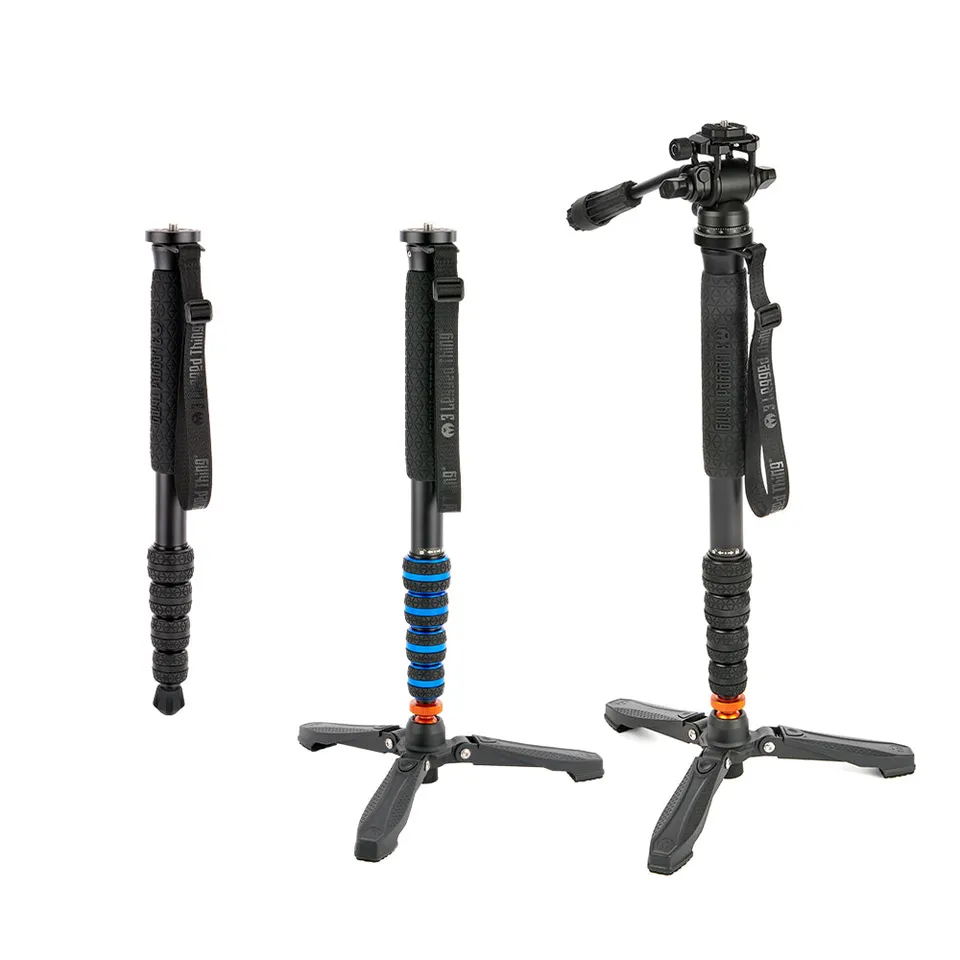 3-legged-thing-taylor-2-0-einbeinstativ-blau-30kg-solo image 1