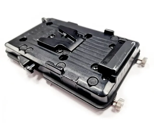 steadicam-3rd-battery-mount-akkuhalterung-full-size-dovetail-v-lock image 1