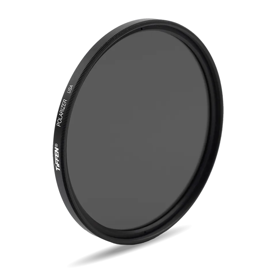 tiffen-linear-polarizer-polfilter-reflexschutz image 1