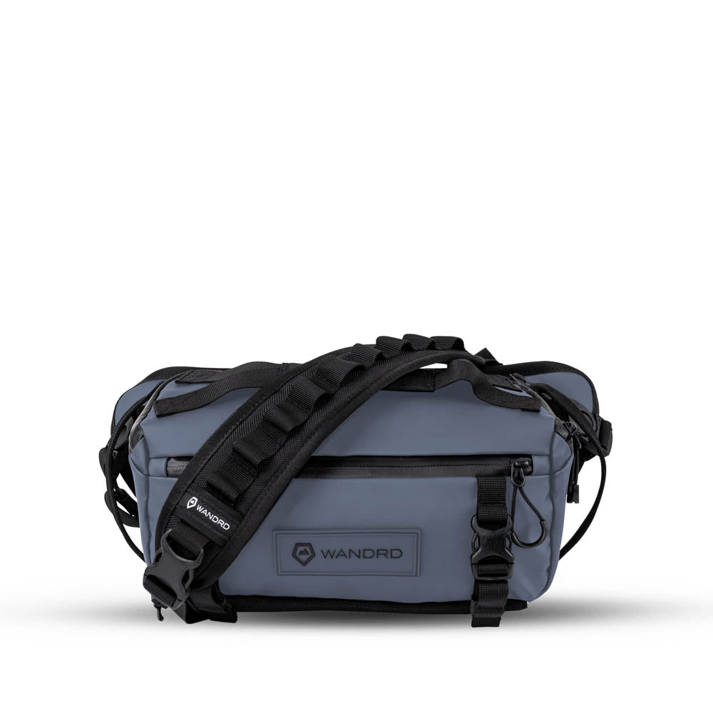 wandrd-rogue-sling-6l-kameratasche-sling-bag-schwarz image 5