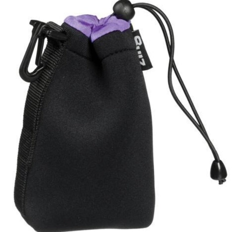 zing-mppi-pouch-beutel-neopren-schwarz-lila image 1