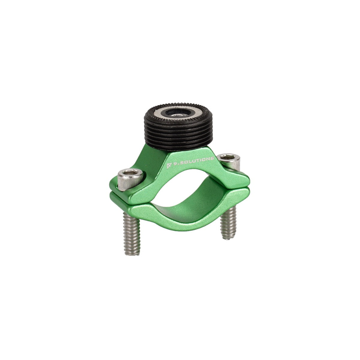 9-solutions-quick-mount-receiver-lenkerhalterung-handle-bar image 1
