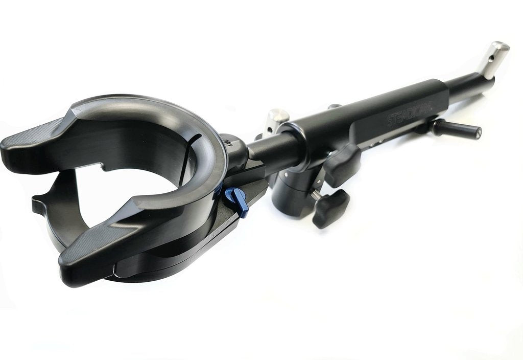 steadicam-padded-docking-bracket-m-series-halterung image 1
