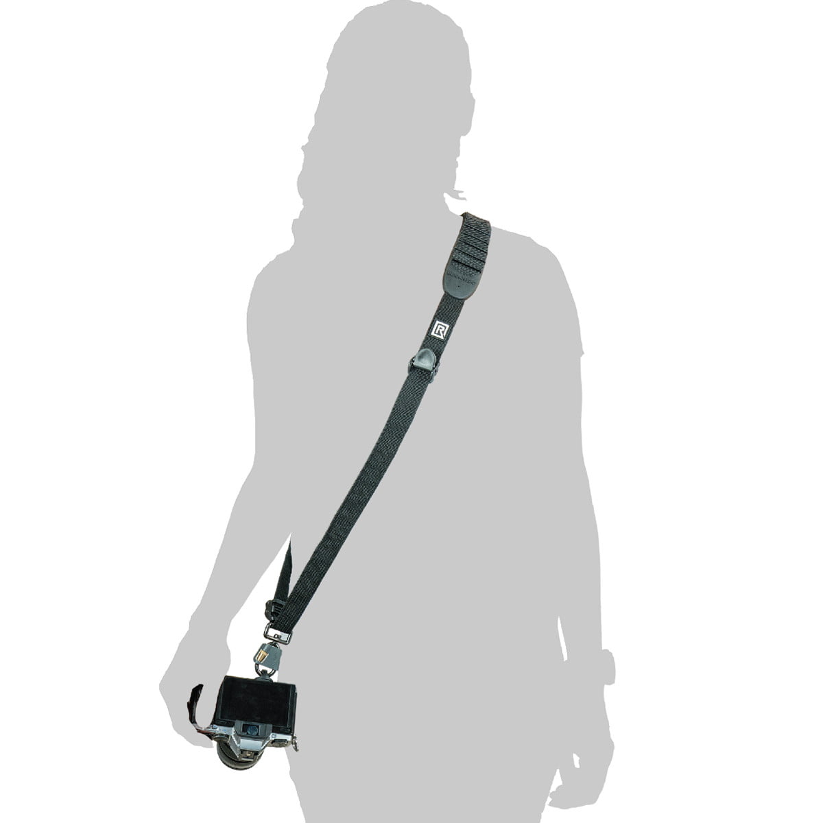 blackrapid-cross-shot-black-kamera-sling-rutschfest image 6