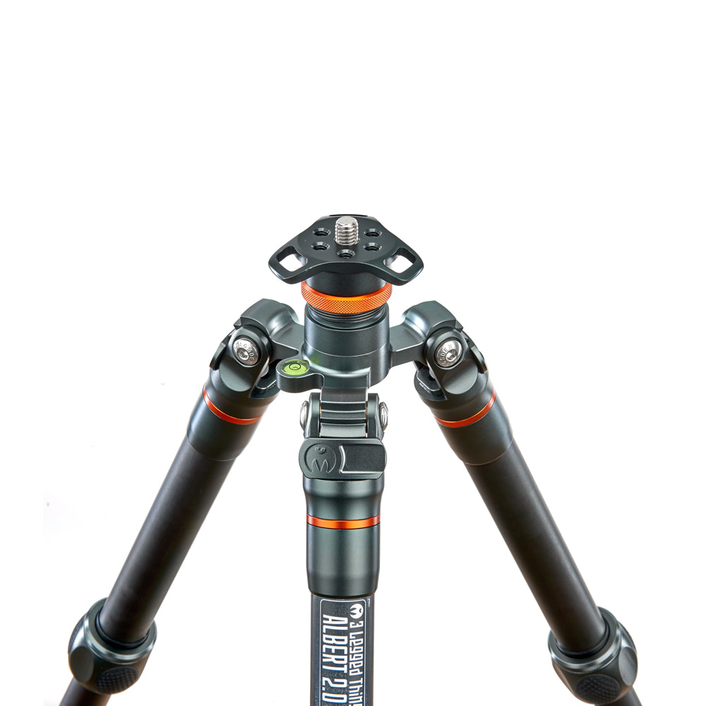 3-legged-thing-albert-2-0-reisestativ-carbon-bronze-airhed-kit image 7