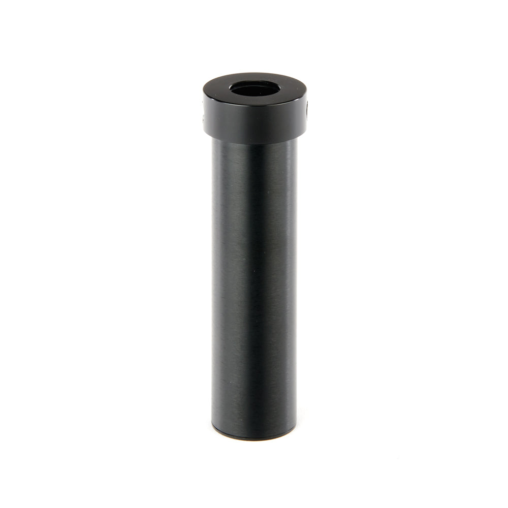 3-legged-thing-stubz-kurze-mittels-ule-magnesium-schwarz image 1