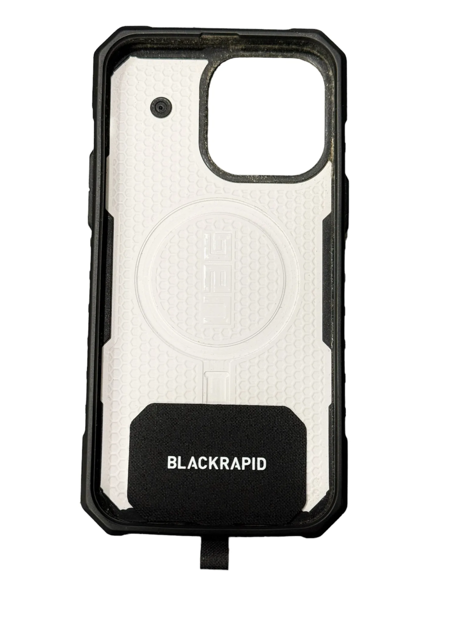 blackrapid-tether-tab-ii-handy-sicherungslasche-schwarz-doppelpack image 3