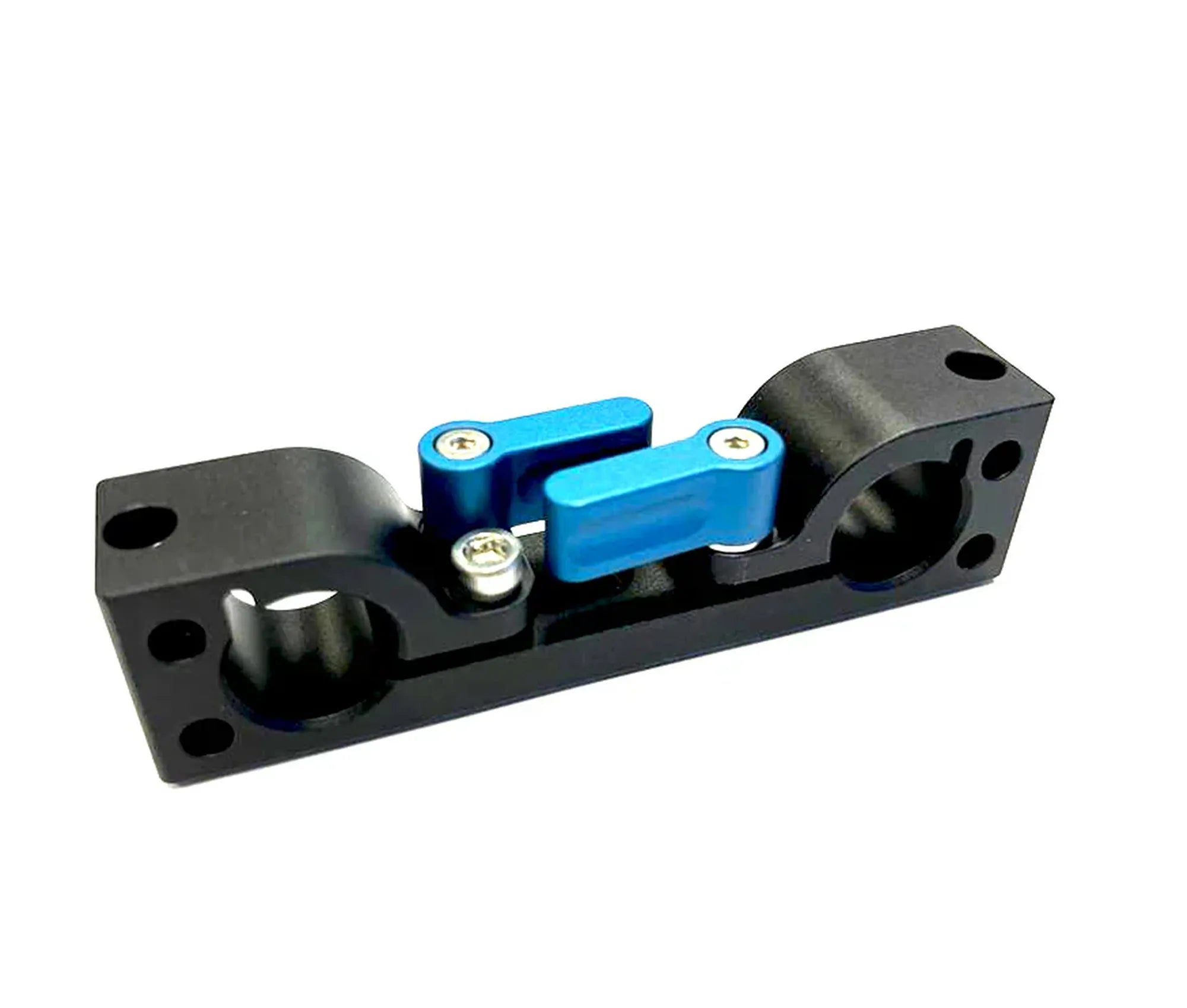 steadicam-volt-control-box-rod-mount-halterung-15mm image 1