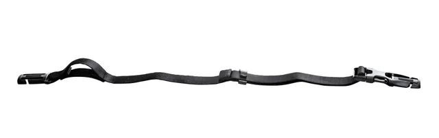 blackrapid-sport-x-unterarm-stabilisator-ersatzteil-schwarz-gurtstopper image 1