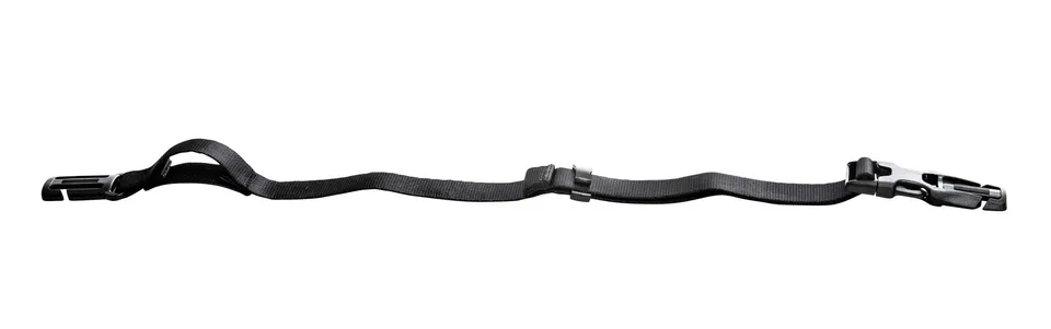 blackrapid-sport-x-unterarm-stabilisator-ersatzteil-schwarz-gurtstopper image 1