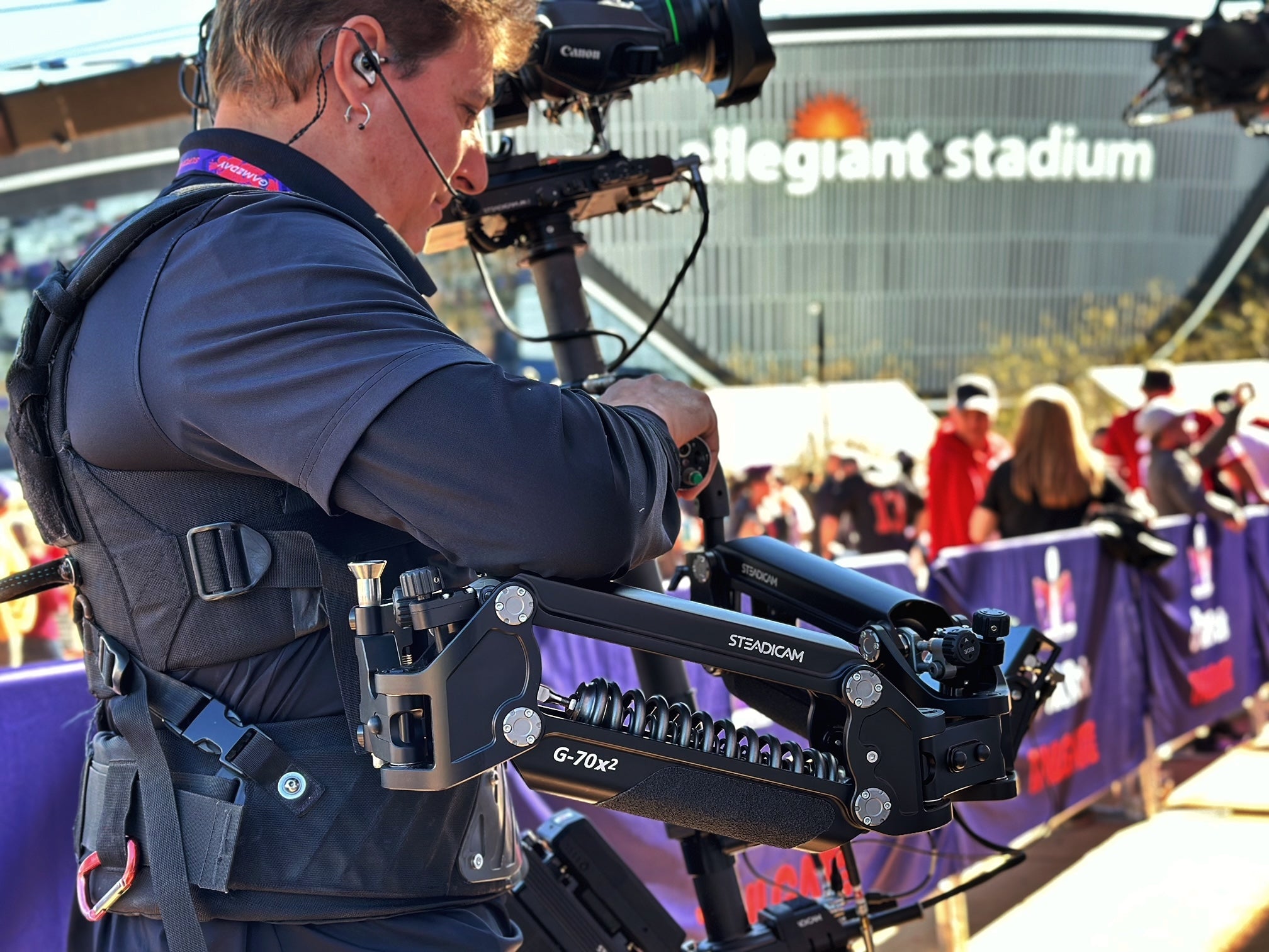 steadicam-g-70x2-federarm-g70x2arm-stabilizer image 8