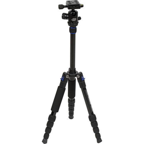davis-sanford-traverse-tr-553-228-stativ-alu-kompakt image 1