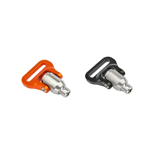3-legged-thing-axis-qdm-qd-swivel-kameragurt-schwarz image 1