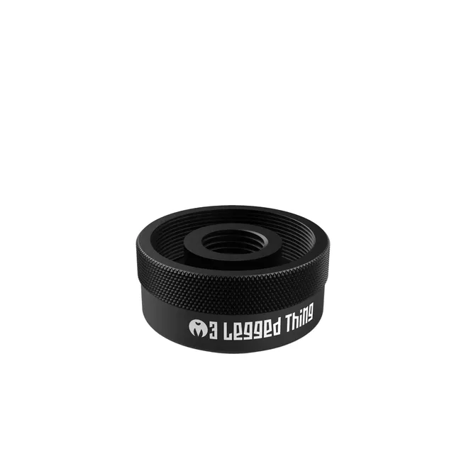 reservoir-mods-rear-chamber-cap-endkappe-unf-schalld-mpfer image 1