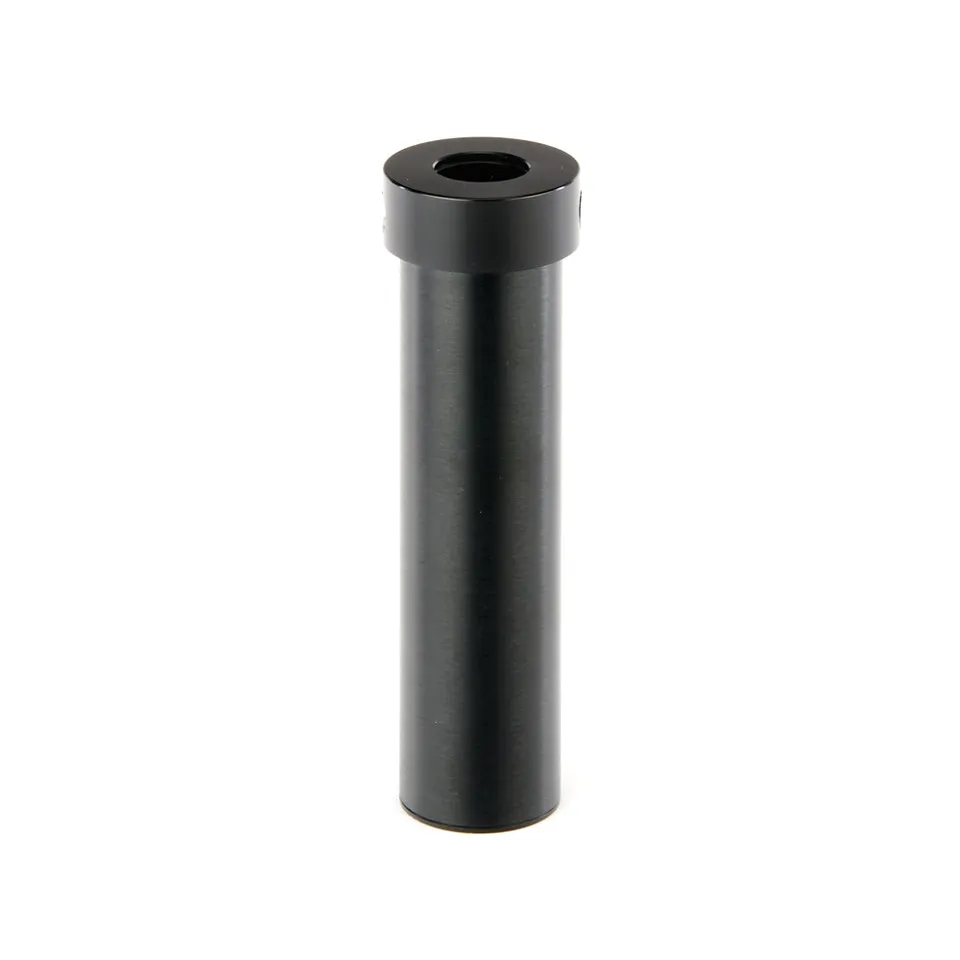 3-legged-thing-stubz-kurze-mittels-ule-magnesium-schwarz image 1