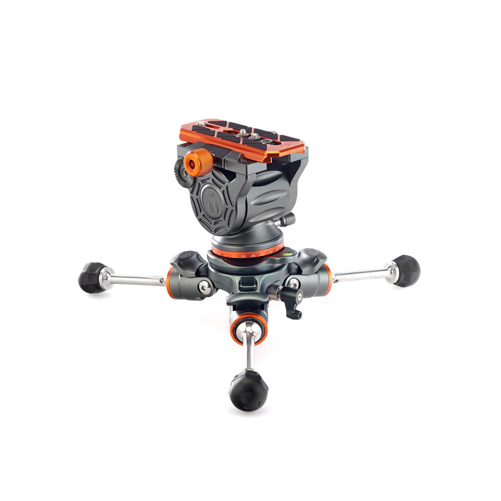 3-legged-thing-legends-mike-carbon-stativ-ohne-kopf-nivellierbasis image 4