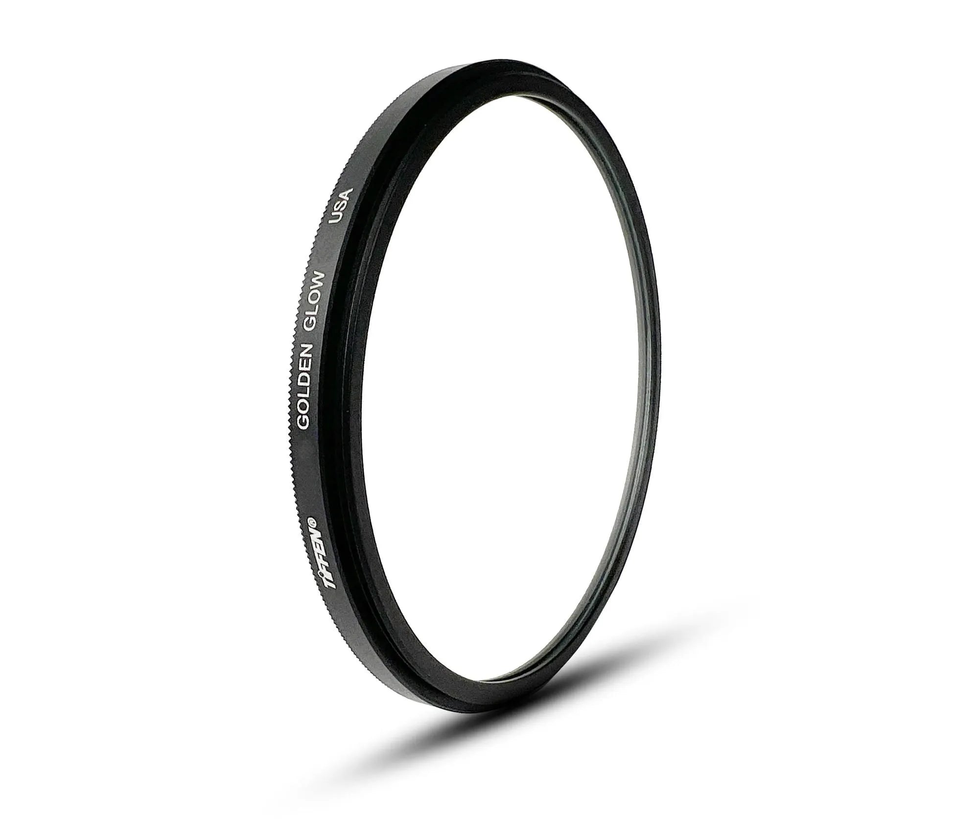 tiffen-golden-glow-effektfilter-77mm-st-rke-1-4-glas image 1