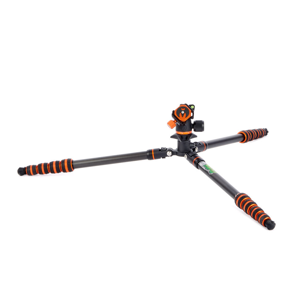 3-legged-thing-punks-brian-2-0-reisestativ-carbon-blau image 4