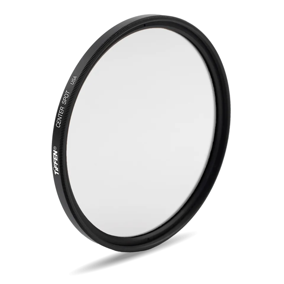 tiffen-center-spot-schraubfilter-58mm-effektfilter image 1