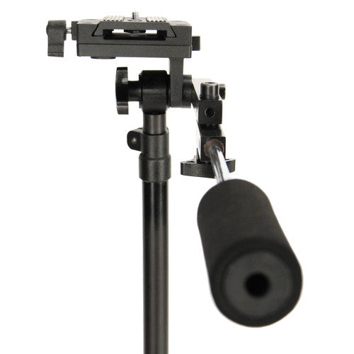 davis-sanford-steady-stick-h-ftstativ-mit-schnellwechselplatte image 3
