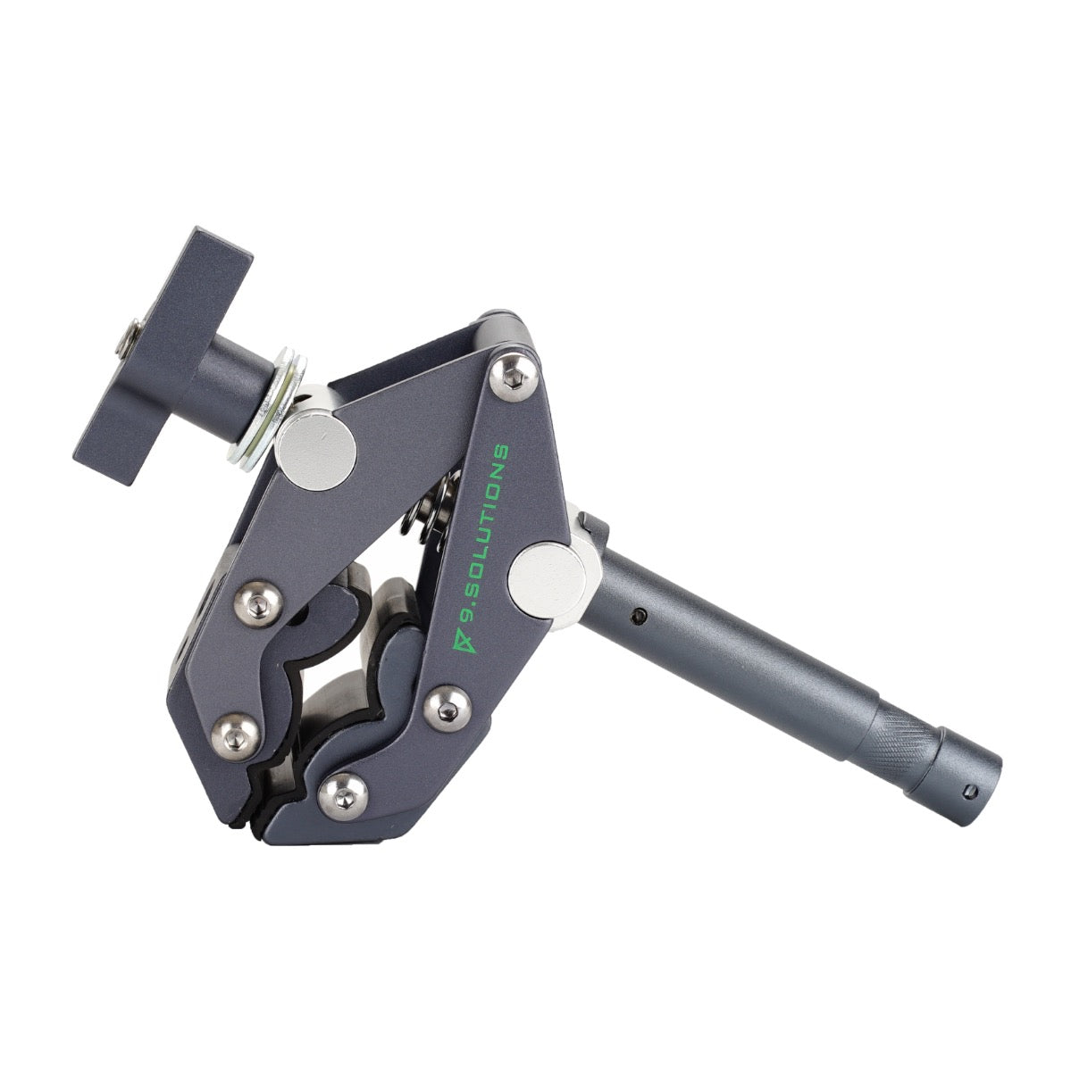 9-solutions-savior-clamp-mit-stud-superklemme-stativklemme image 4