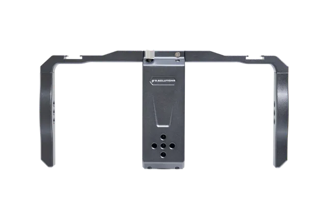 9-solutions-smartphone-video-rig-handy-halterung-pro image 1