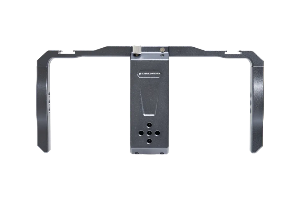 9-solutions-smartphone-video-rig-handy-halterung-pro image 1