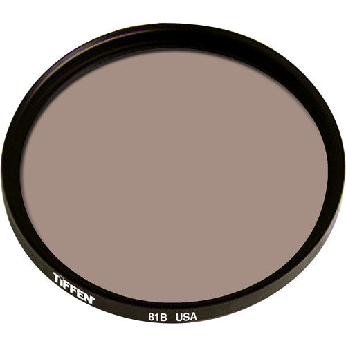 tiffen-81b-77mm-farbfilter-light-balancing image 1