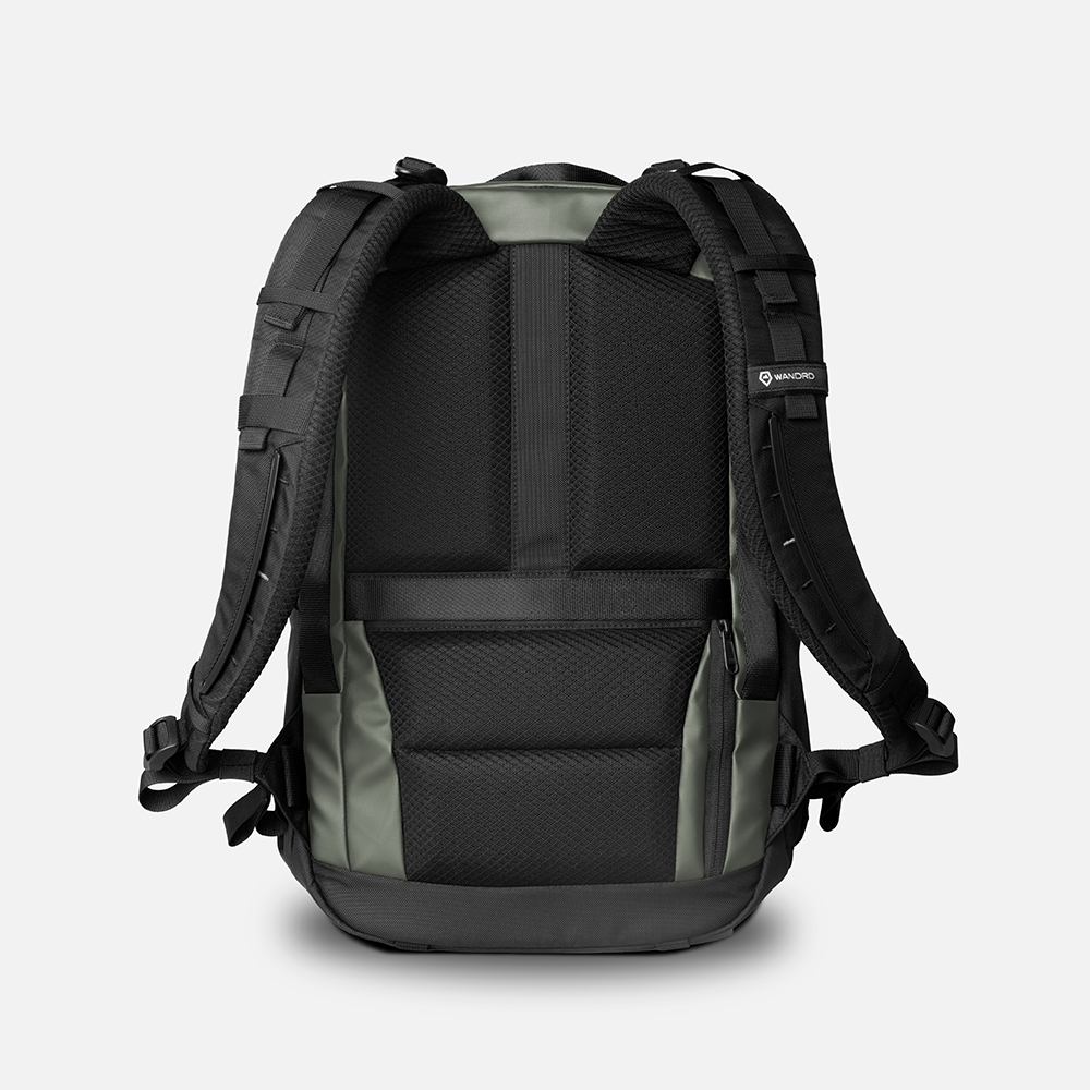 wandrd-nimbus-18l-rucksack-tagesrucksack-schwarz image 3