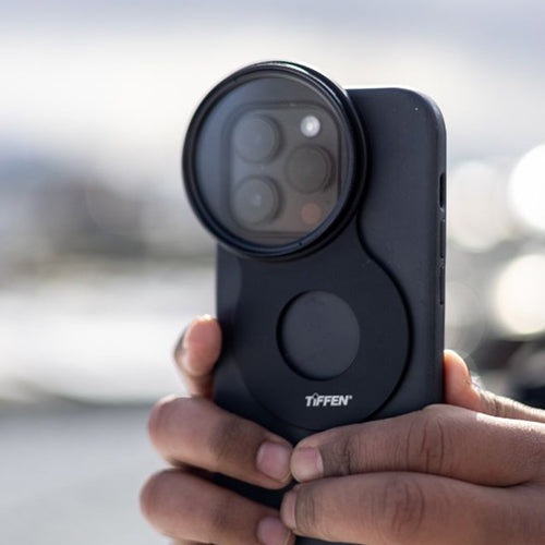 tiffen-smartphone-58mm-filter-mount-iphone-13-14-15-halter image 6