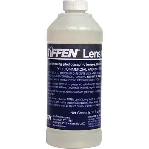 tiffen-lens-cleaner-linsenreiniger-16oz-flasche image 1