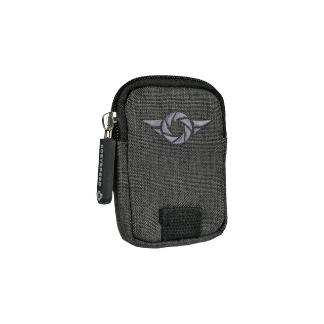 cosyspeed-st-wallet-geldb-rse-charcoal-black-rfid-sd-karten image 1