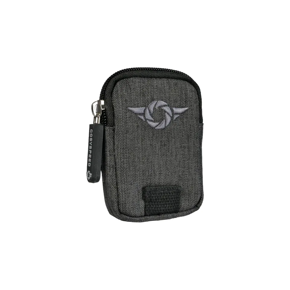 cosyspeed-st-wallet-geldb-rse-charcoal-black-rfid-sd-karten image 1